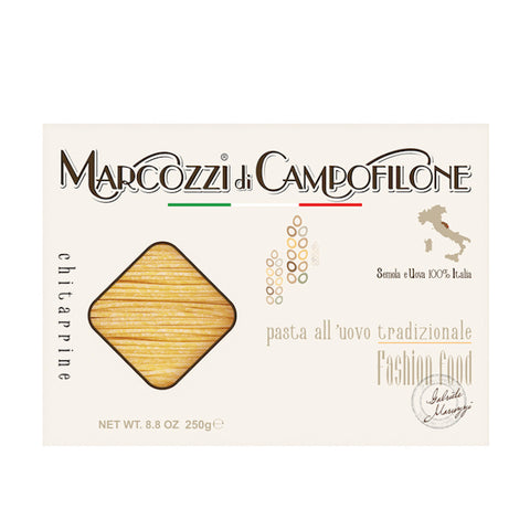 CAMPOFILONE GUITARS GR.250