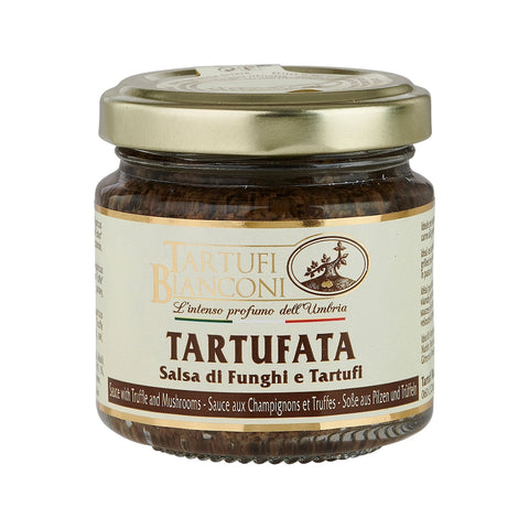 SALSA TARTUFATA 5% GR.80