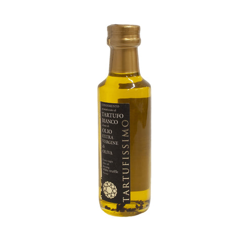 WHITE TRUFFLE DRESSING BASED ON EVO OIL 100 ML