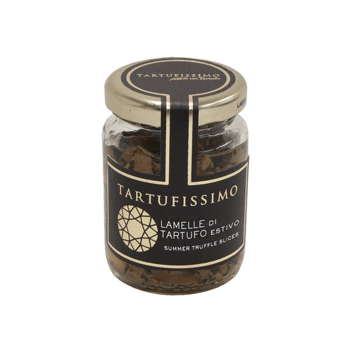 SLICES OF SUMMER TRUFFLE GR.80