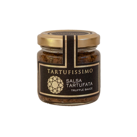 TRUFFLE SAUCE GR.80