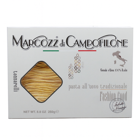 TONNARELLI DI CAMPOFILONE GR.250