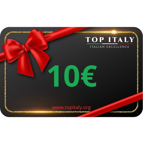 GIFT CARD TOP ITALY