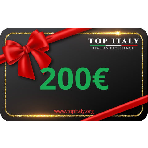 MEGA CARD TOP ITALY